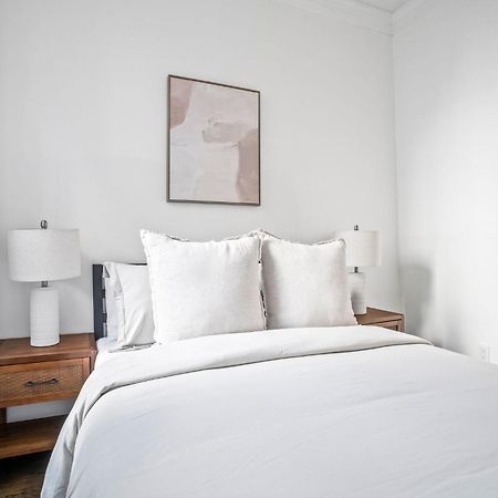 Modern 3Bd 1 Bath City Escape Nova York Exterior foto