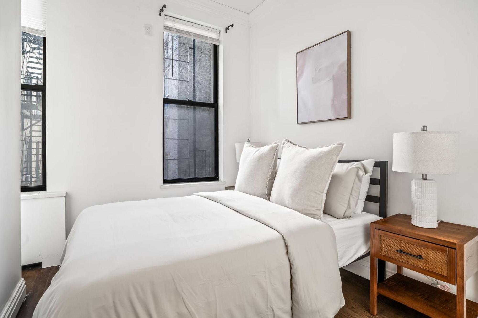 Modern 3Bd 1 Bath City Escape Nova York Exterior foto