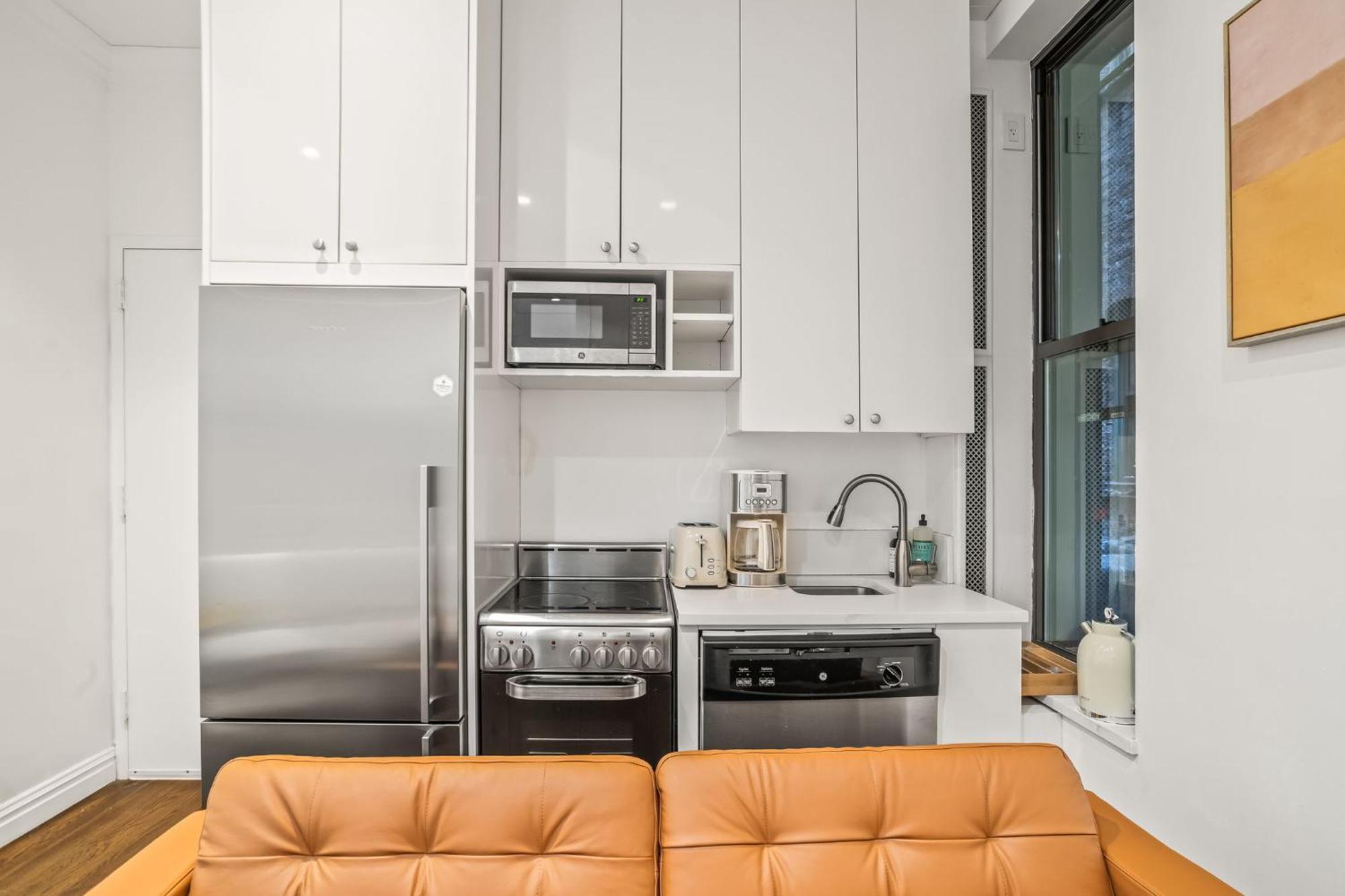 Modern 3Bd 1 Bath City Escape Nova York Exterior foto