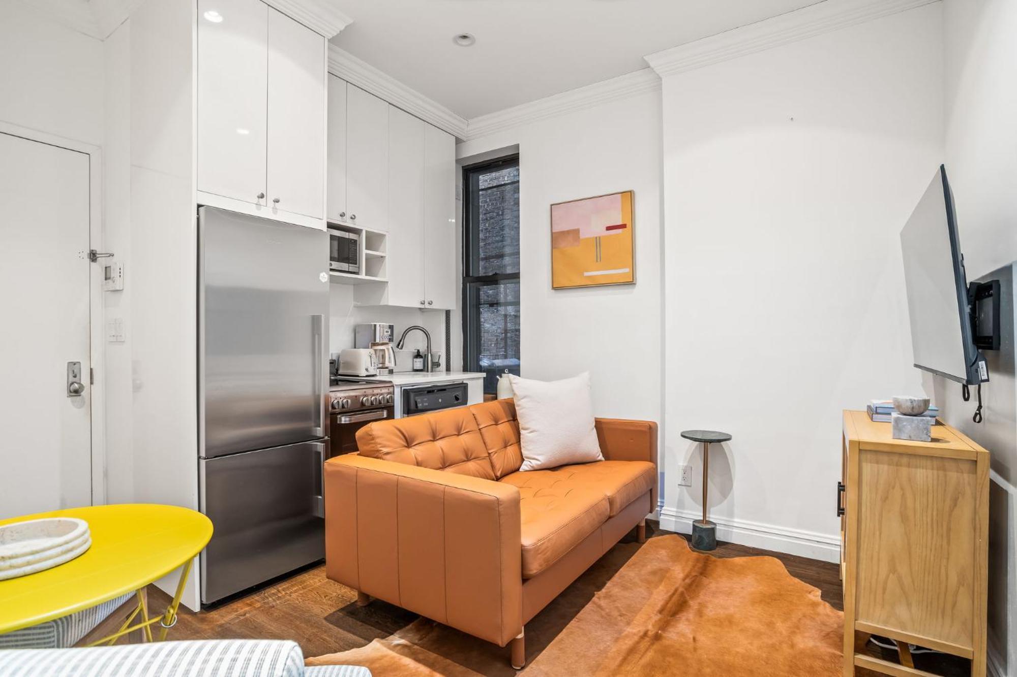 Modern 3Bd 1 Bath City Escape Nova York Exterior foto