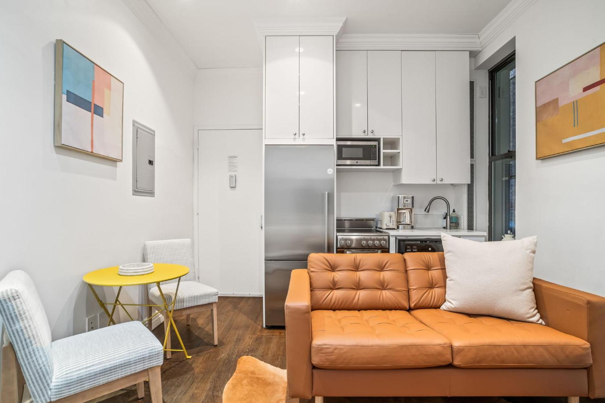 Modern 3Bd 1 Bath City Escape Nova York Exterior foto
