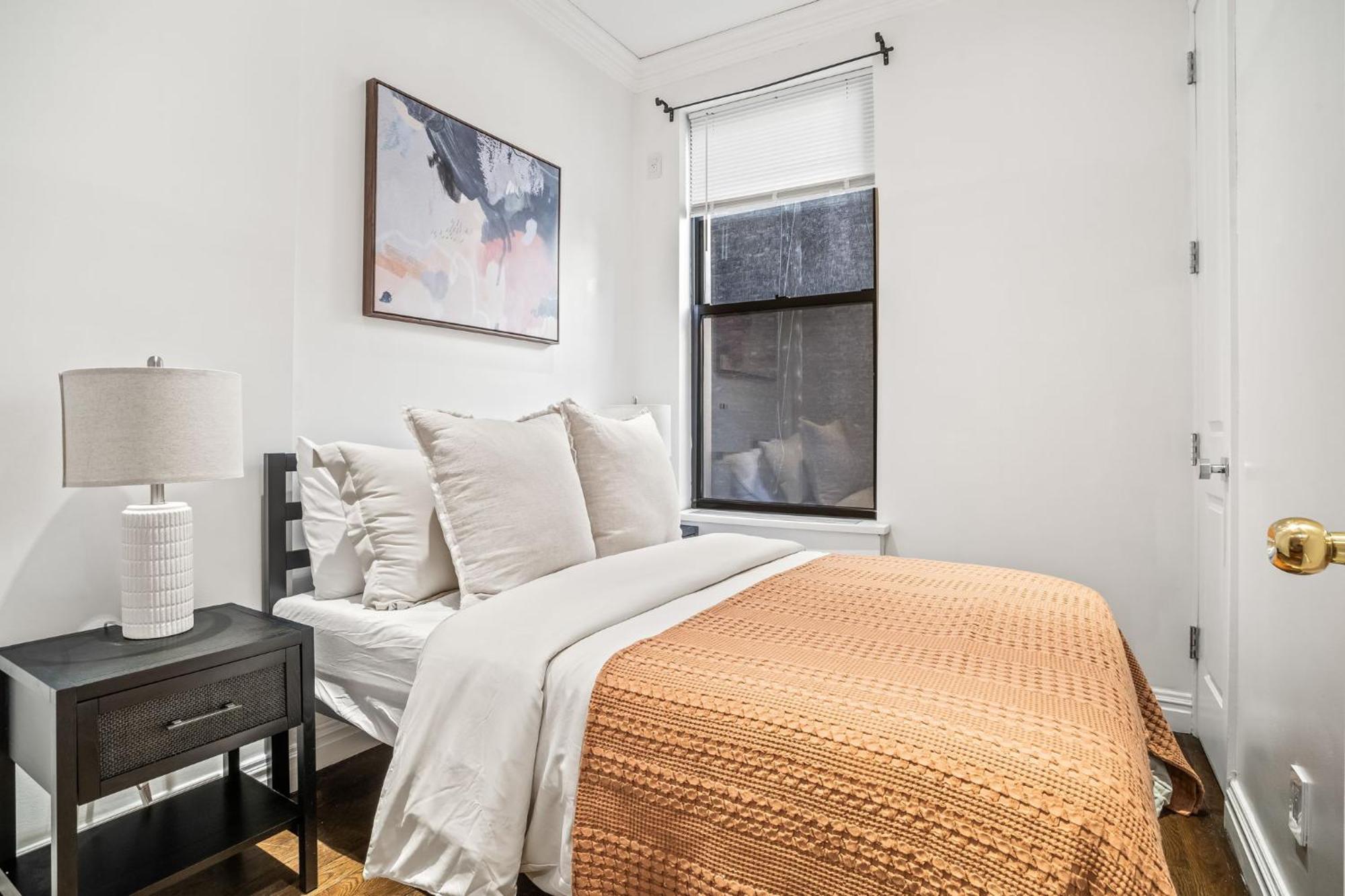 Modern 3Bd 1 Bath City Escape Nova York Exterior foto