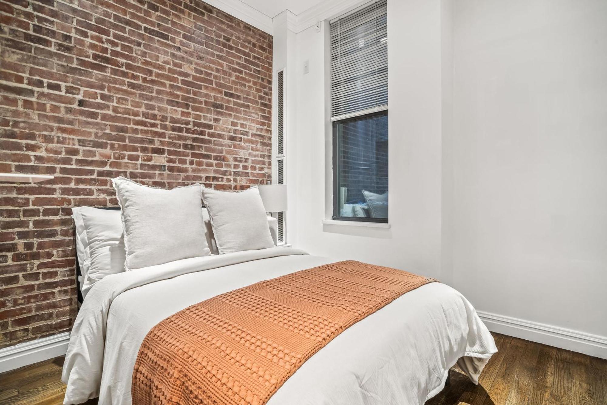 Modern 3Bd 1 Bath City Escape Nova York Exterior foto